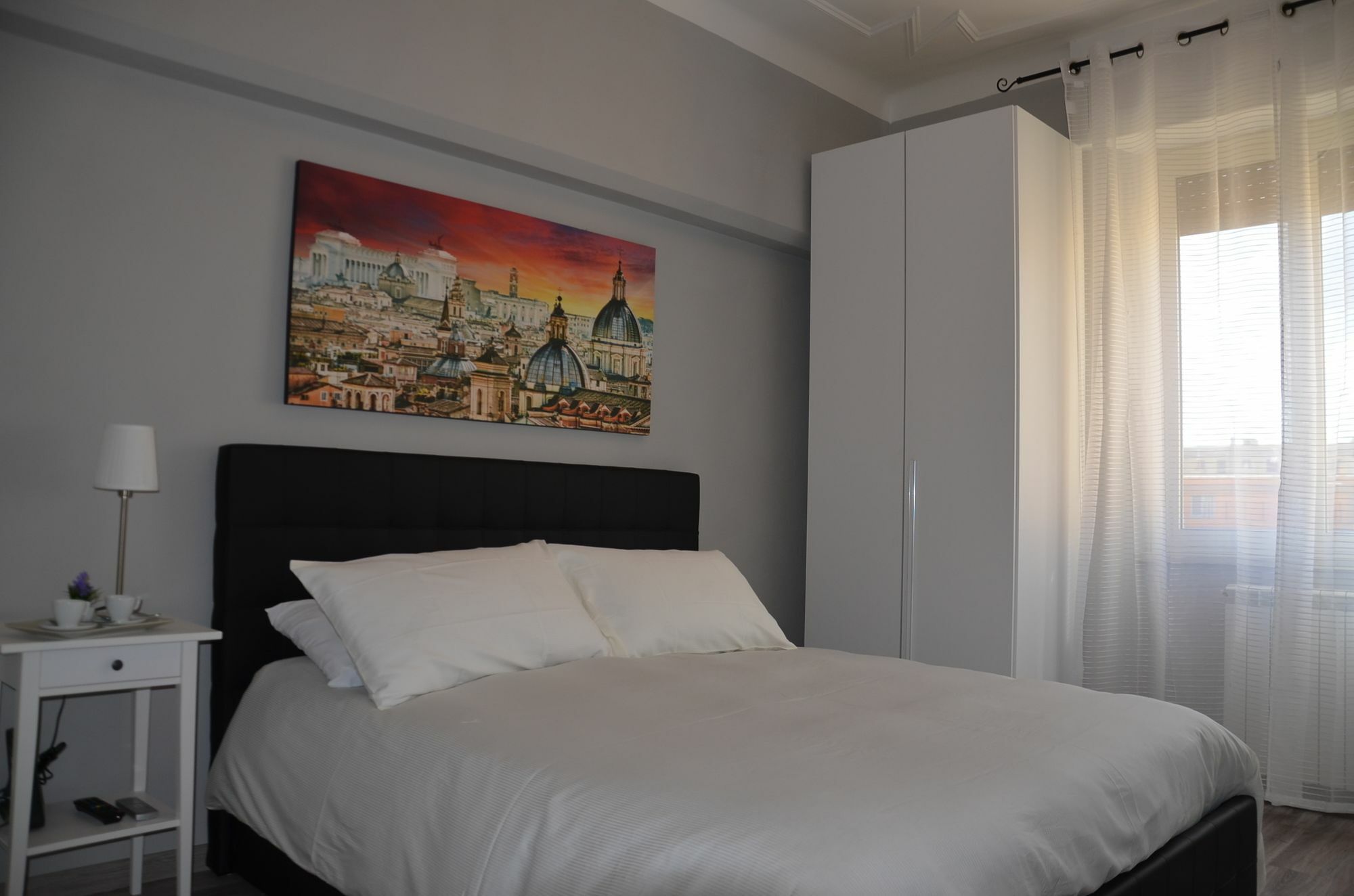 Appartement San Peter Raffy's House