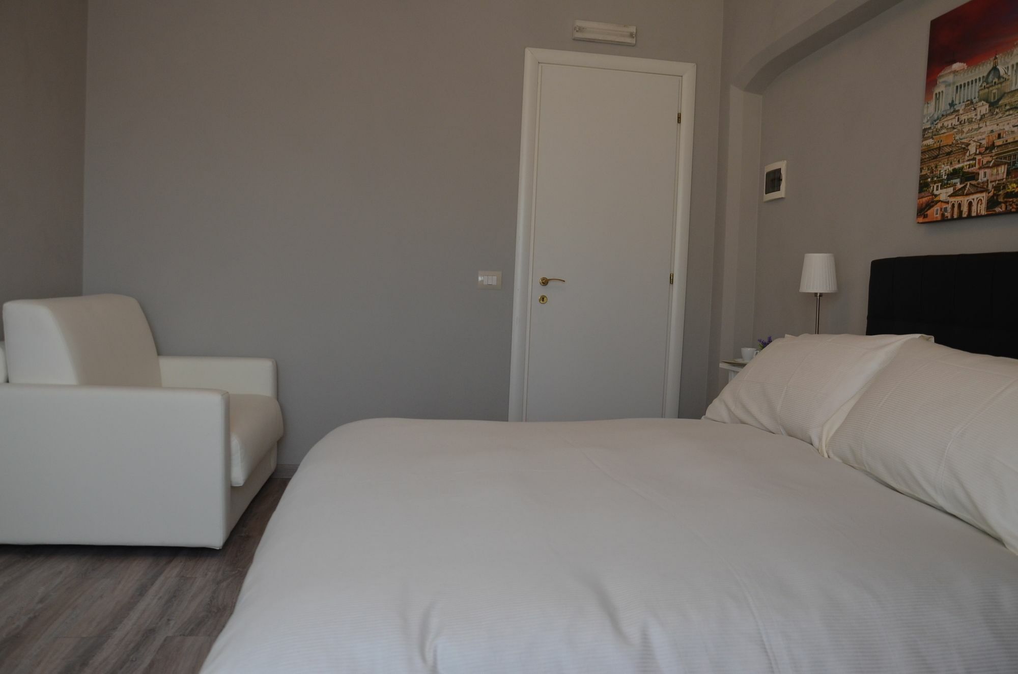 San Peter Raffy's House Appartement