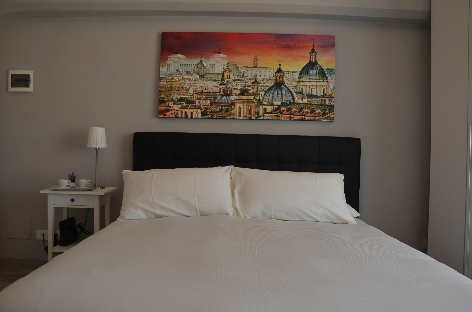 San Peter Raffy's House Appartement *