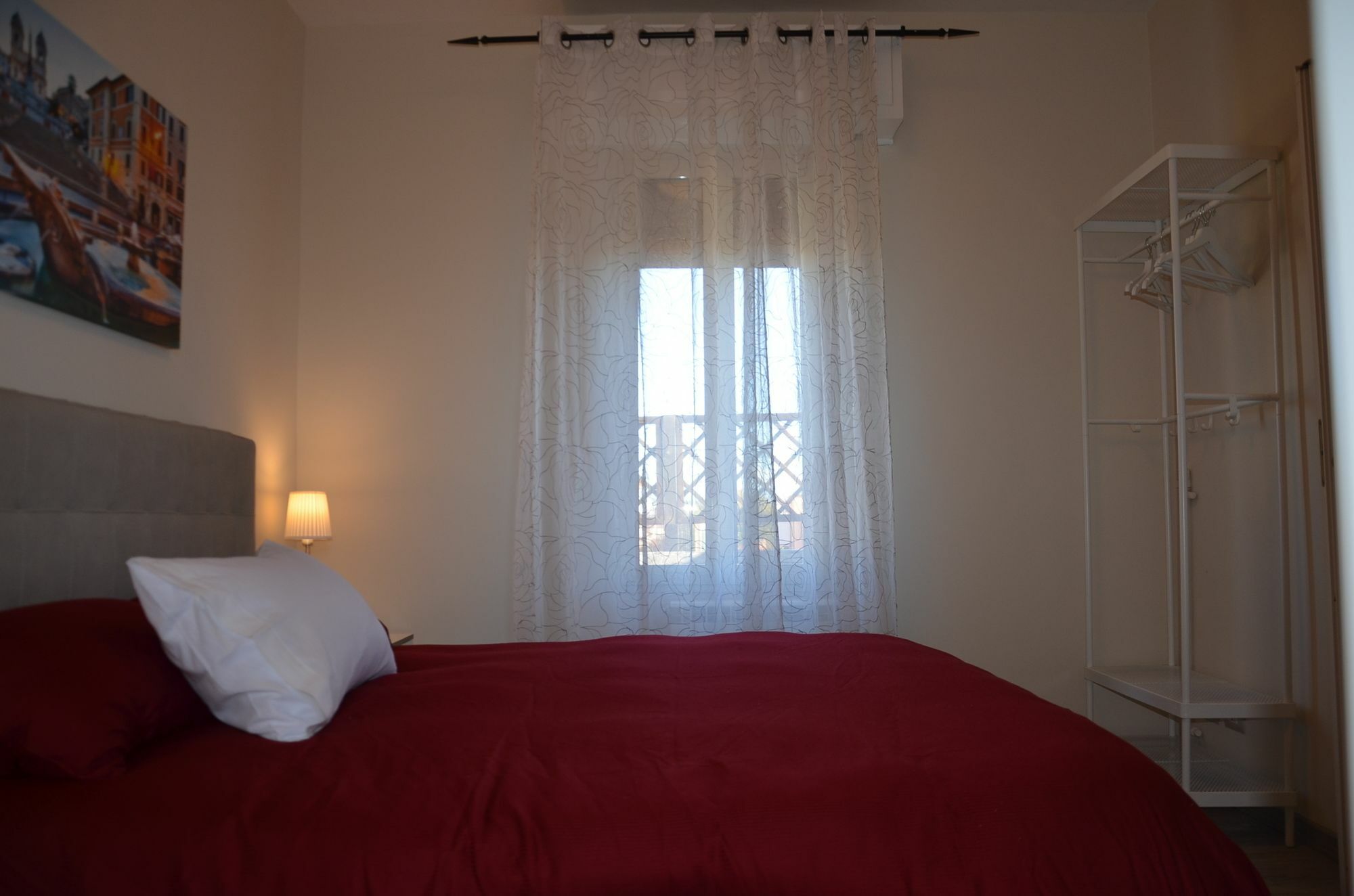 Appartement San Peter Raffy's House Rome